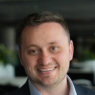 Brannan Coady, founder of Anyway Ventures